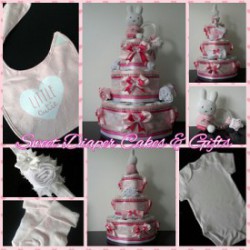 3 laags Nijntje Rammelaar