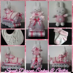 Luiertrein Nijntje Meisje