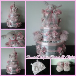 2 laags met Tutteldoekje